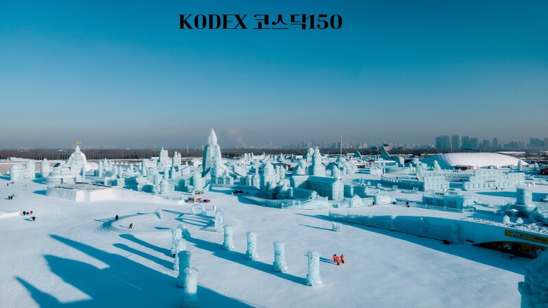 KODEX 코스닥150/229200