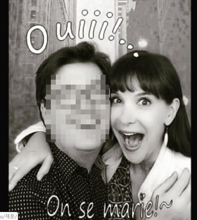 이다도시 전남편 재혼 결혼 서창수 이혼 사유 배드파더스란?