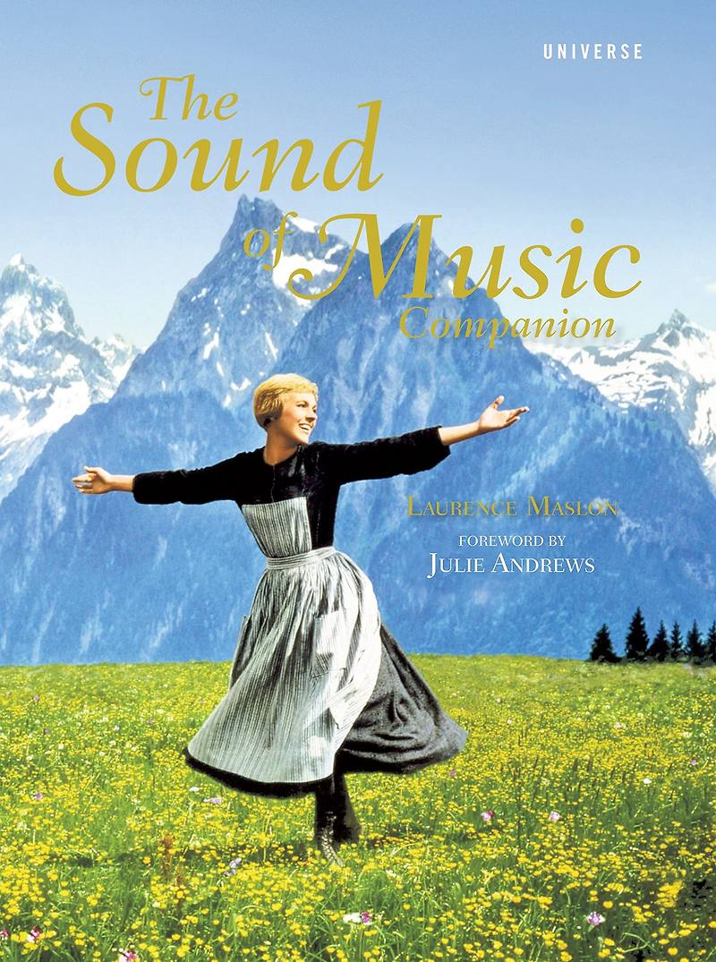 거의 반세기 지난 '사운드 오브 뮤직' 출연 배우들이 돌아오다 'VIDEO: The Sound of Music' Cast returns to Salzburg for a 50th Anniversary Celebration.