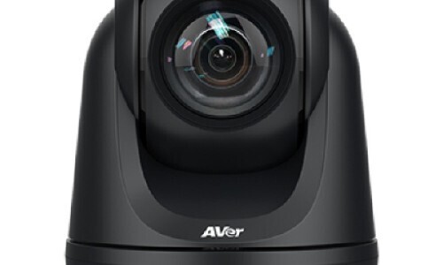 Ai 자동 추적 카메라 for 교육용 - AVer DL30