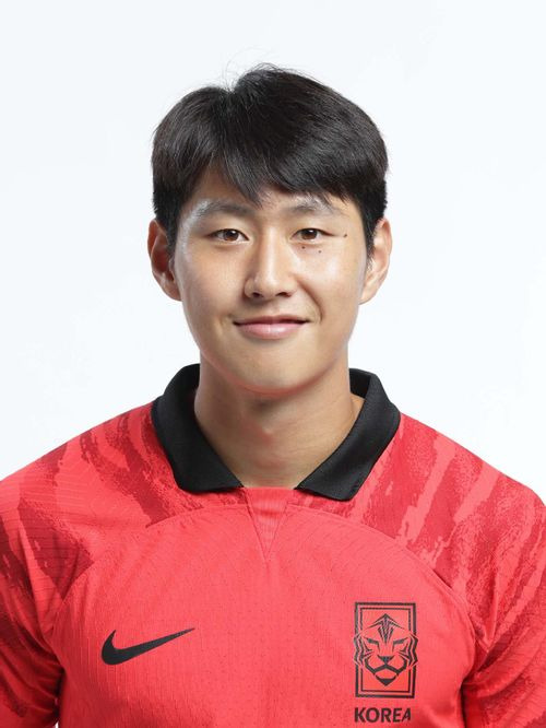 이강인 프로필 (대한민국 축구국가대표)