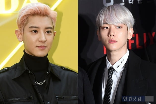 백현 나이 엑소 여자친구 학력 키 고향 본명 찬열 지인 태연