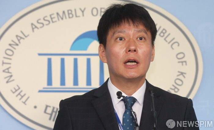 한민수 나이 프로필 더불어민주당 대변인 학력 고향 근황 소속정당