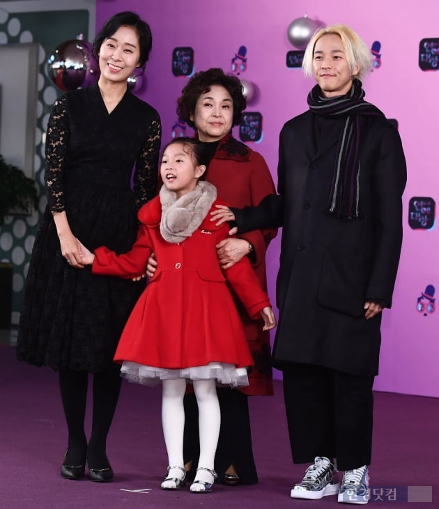 팝핀현준 박애리 나이차이 결혼 남편 부인 아내 대학교 키 학력 딸 자녀 집