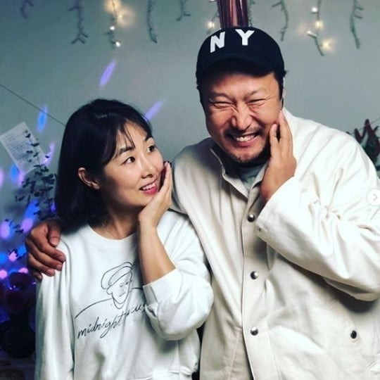 정형석 나이 박지윤 성우 프로필 와이프 부인 아내 결혼 남편 집안 자녀 가족