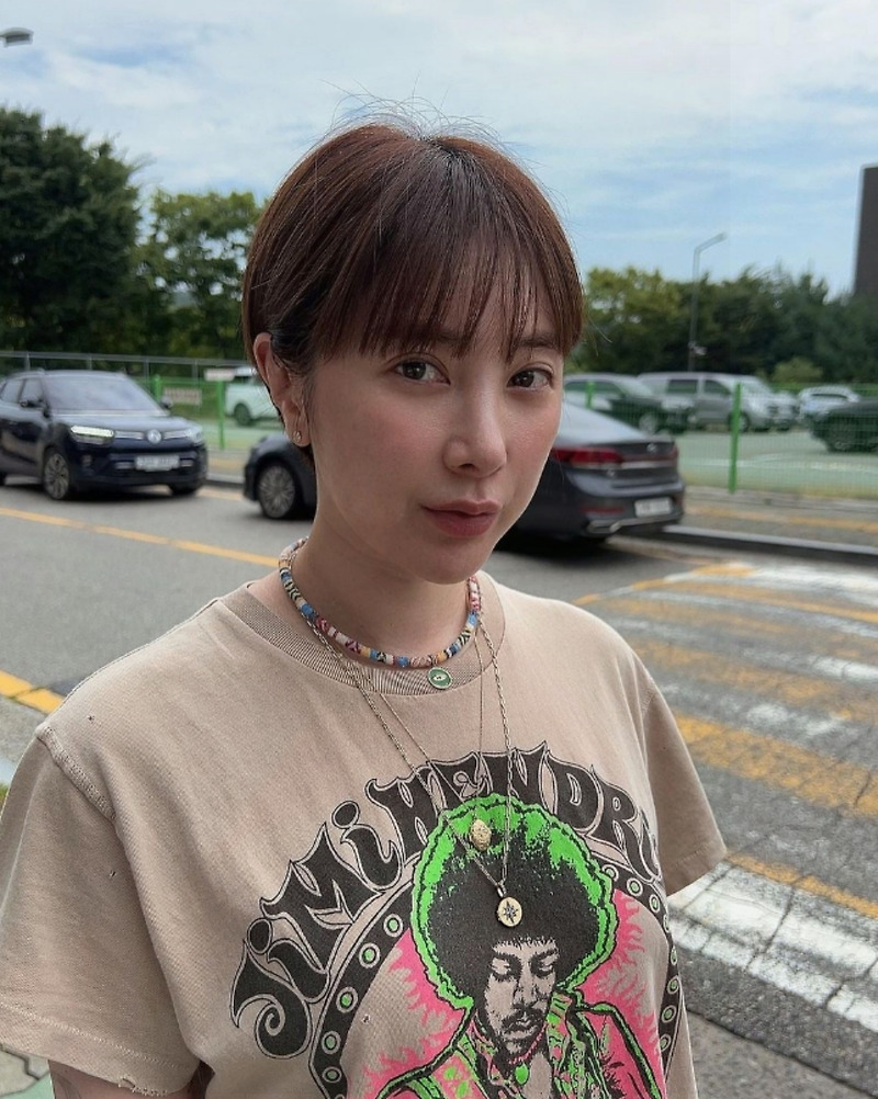 서인영 이혼설 결혼 7개월 만에 이게 무슨일이야
