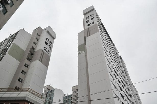 SK에코플랜트, ‘광장동 삼성1차아파트 소규모재건축사업’ 수주 ㅣ 한화건설, 염창무학아파트 리모델링 사업 우선협상대상자 선정