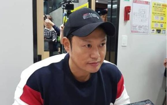 양치승, 대구 헬스장 관장 사망 소식에 