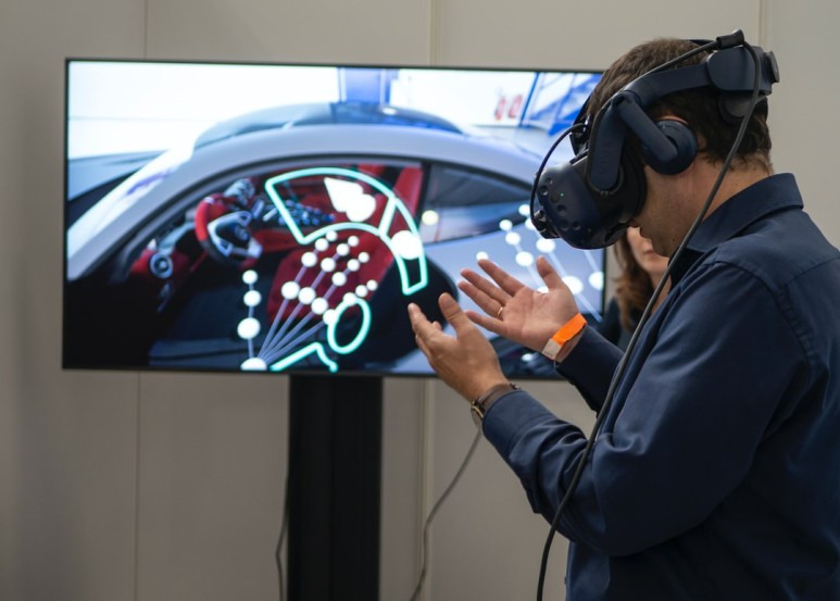 [산업통상자원부] 2021년 헬스케어 VRㆍAR 제품 시장 진출 지원 사업 공고
