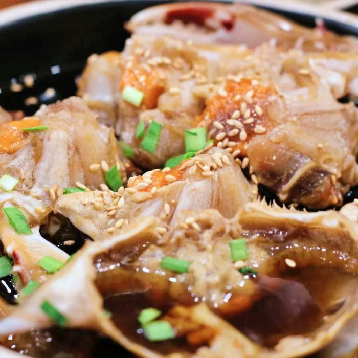 놀라운토요일 게장정식 백반 정혁 황민현 더보이즈 주연 추천 놀토 부천 중동 사랑 시장 맛집 소개