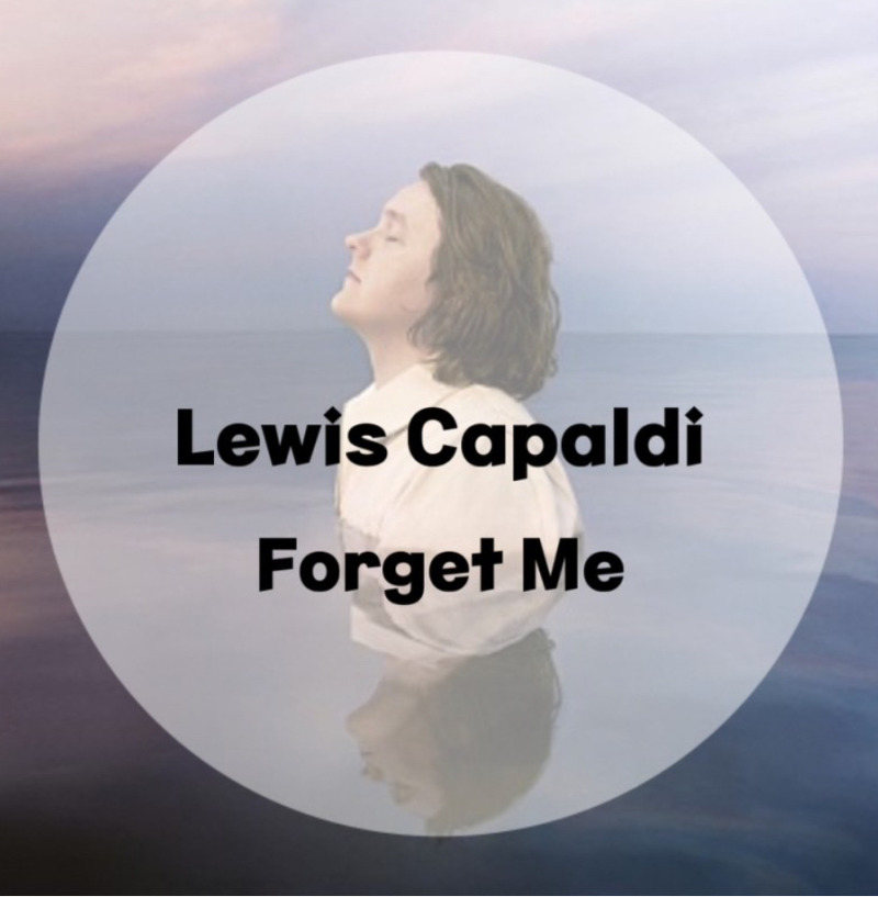 : Lewis Capaldi : Forget Me (가사/듣기/ Official Video)