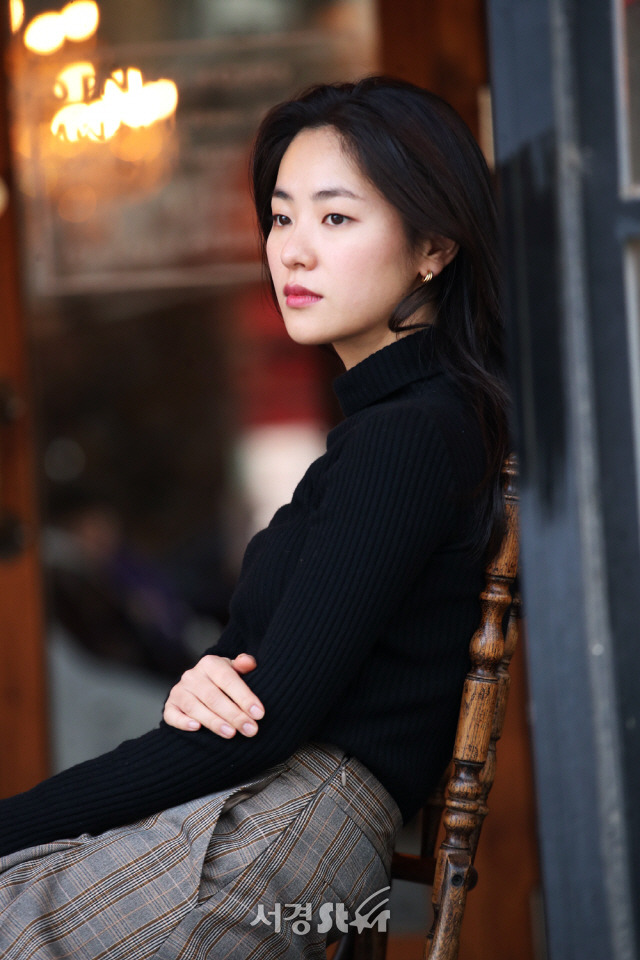 전여빈 나이 배우 프로필 결혼 남자친구 키 학력 고향 가족 집안 근황