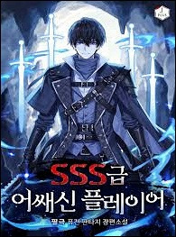 소설 sss급 어쌔신 플레이어 txt 텍본 리뷰