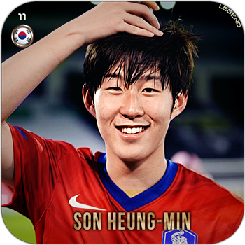 대한민국 축구 역사상 최고의  윙어 Top 15
