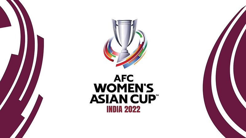 AFC 여자 아시안컵 인도 2022 - 대한민국 여자축구 대표팀 조별리그 전경기 하이라이트