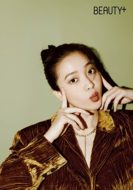 레드벨벳 예리 