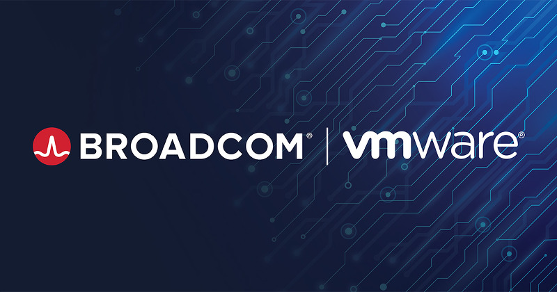 브로드컴(Broadcom)의 VMware 인수 이야기