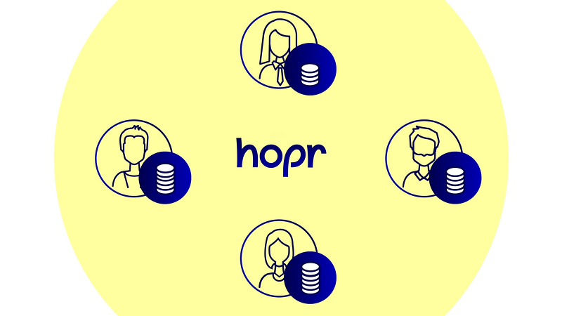 [HOPR 호퍼] HOPR 기본 파헤치기 에피소드 1: HOPR는 무엇인가?