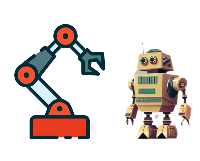 산업용 로봇(Industrial Robots) 종류, 적용 분야, 혁신과 공존, 미래