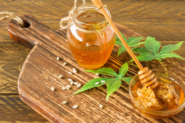 병을 낮게하는 기막힌 꿀의 활용법 17가지 (feat. 증상별 효과적인 복용 방법)