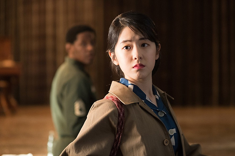 스윙키즈 (영화) 리뷰 줄거리 스포 결말