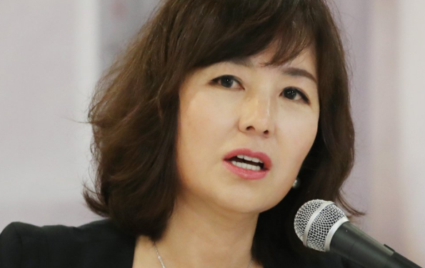 공지영 프로필 나이 작가 학력 작품 소설 고향 세번째 이혼
