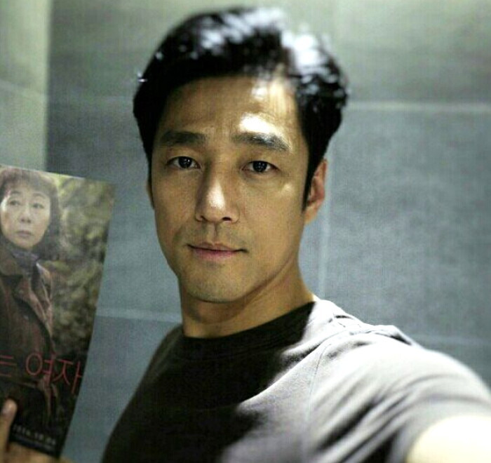 지진희 나이 배우 프로필 와이프 직업 부인 아내 이수연 결혼 자녀 가족