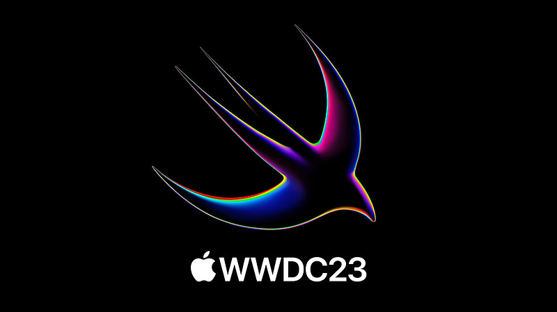[Apple] 애플 세계 개발자 컨퍼런스 WWDC 2023 라인업 공개