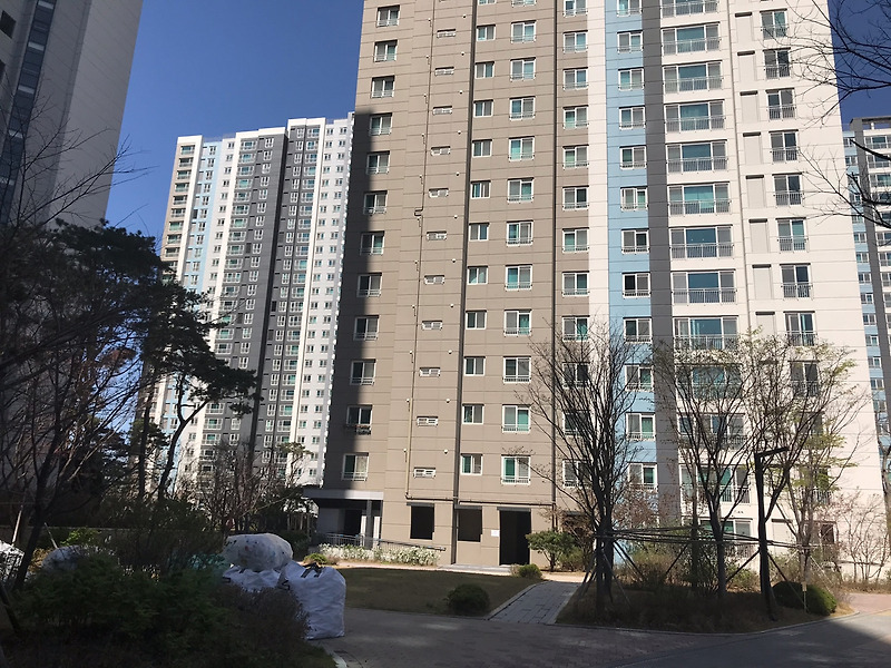 서울시 토지거래허가구역이란? 현재 지정 현황까지
