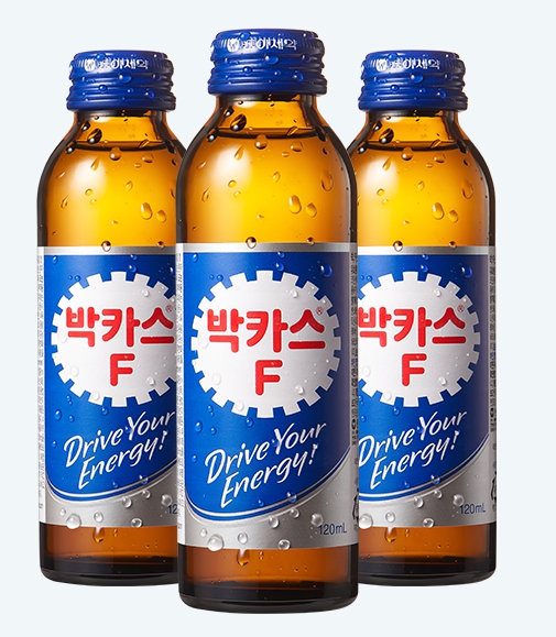 대한민국 대표 피로회복제 박카스 특징 효능효과 부작용
