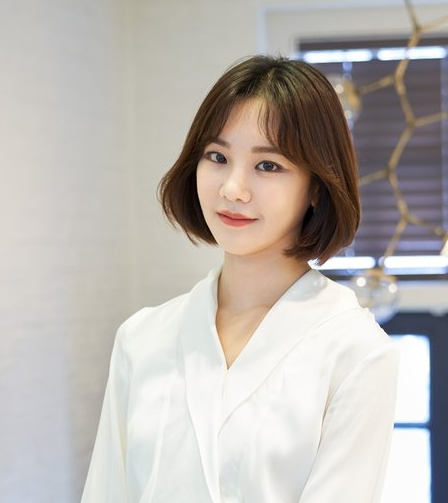 한지은 나이 프로필 인스타 남자친구 한해 키 본명 몸매