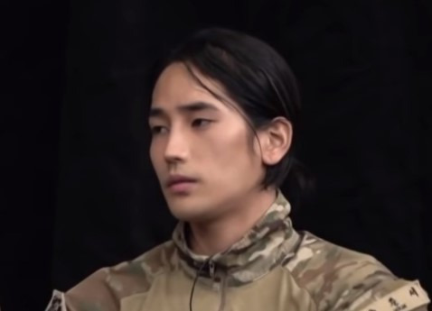 '강철부대' 육준서 악플 고충 호소