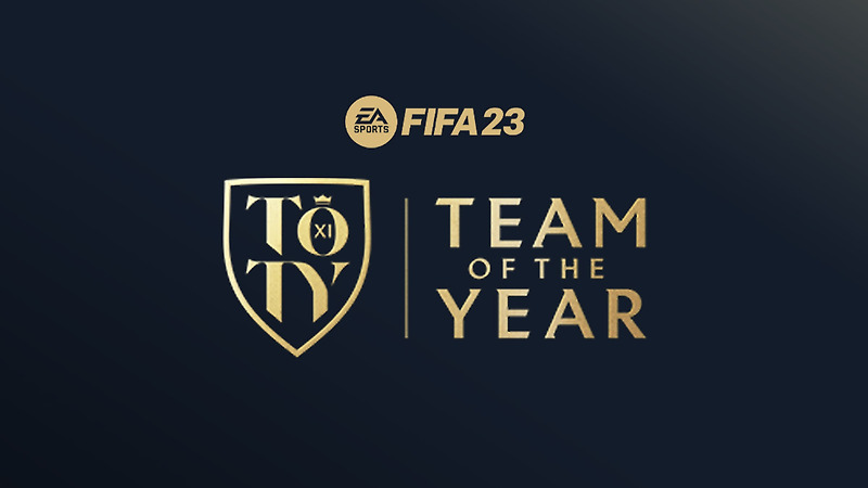 23TOTY 출시일 정보 (FIFA23 피파온라인4)