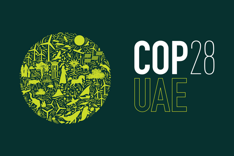 COP28, 의심과 위험 속에서 탄소 포집을 지지 (feat. 화석 연료 단계적 퇴출 필요)
