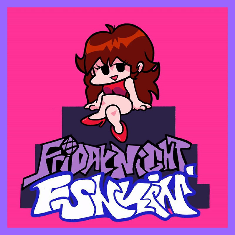 フライデーナイトファンキン ダウンロード やり方 (FRIDAY NIGHT FUNKIN)
