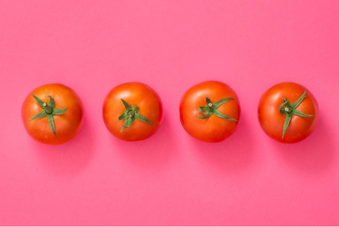 토마토는 과일인가 채소인가?