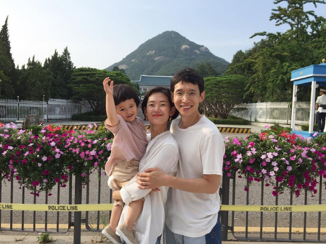 봉태규 나이 하시시박 직업 결혼 남편 부인 아내 와이프 자녀 가족 고향