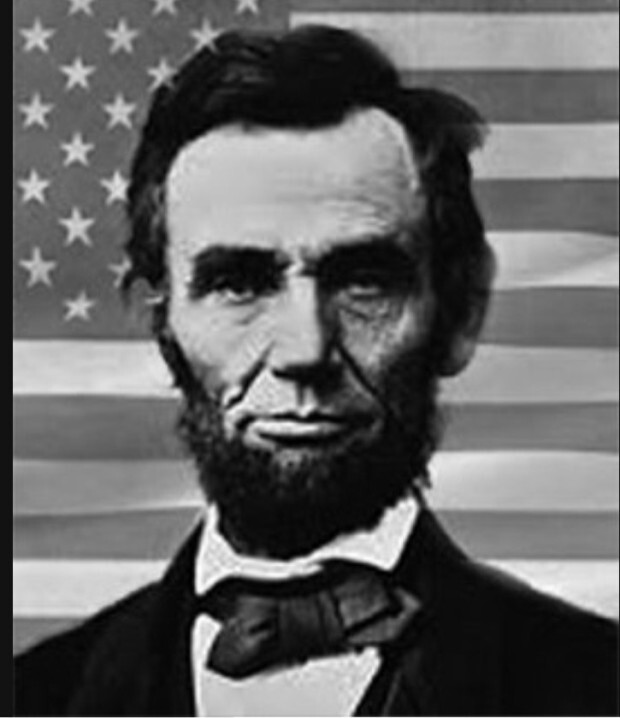 명언)16대 미국대통령 에이브러햄 링컨의 성공에대한 명언