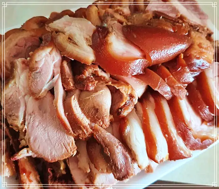 생방송 오늘저녁 인천 계양산전통시장 왕족발 맛집 5월 22일 시장이 반찬 돼지껍데기, 불족발, 금족발 가격 위치 어디