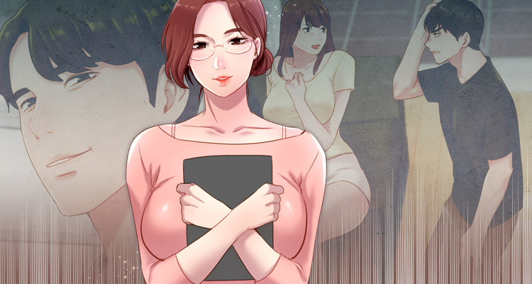 [ 금요웹툰 ] 성인 웹툰 | 만화 추천 : 나의 첫사랑