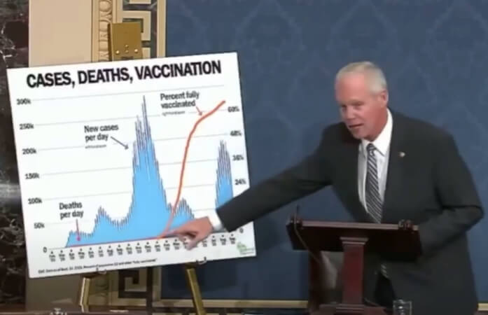 정확한 정보에 입각한 백신 요구 VIDEO: “Informed Choice” Vaccination