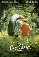 영화 굿바이 마이 프렌드 The Cure.1995