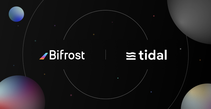 [Bifrost Finance 바이프로스트 파이낸스] Tidal Finance와 협력하여  플랫폼 보안 강화