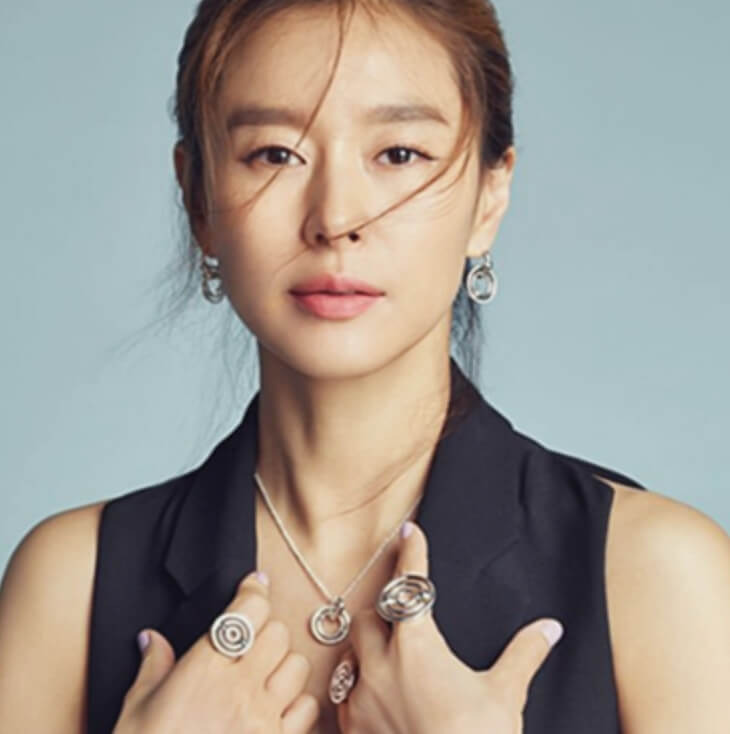 배우 예지원 프로필, 본명, 나이, 키, 고향, 학력, 소속사
