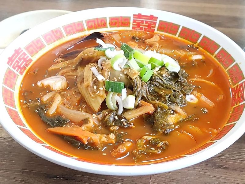 편스토랑 어남선생 류수영 우거지 짬뽕 탕수육 오픈런 필수 하루에 딱 세 시간 장사 중국집 경북 상주 맛집 위치 어디
