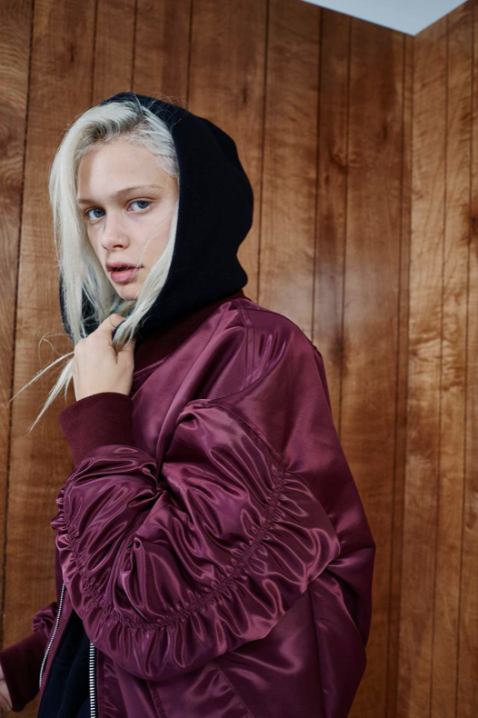 피어오브갓 ( 피오갓 FEAR OF GOD ) FOURTH COLLECTION 룩북