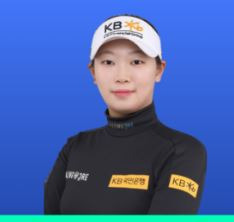 방신실 프로 프로필 나이 골프선수 우승 상금