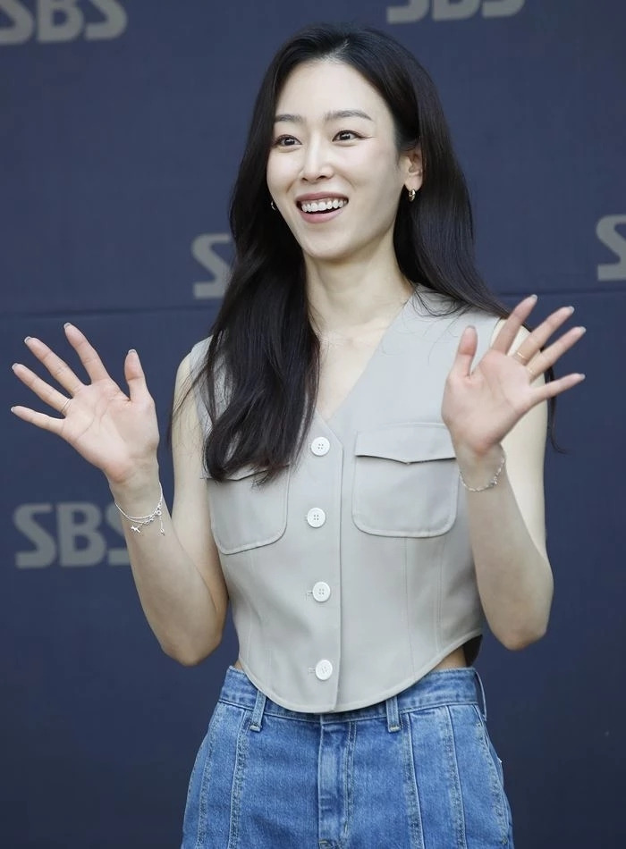 배우 서현진, 피해의식이 있냐는 질문에 내놓은 답변...모두가 놀란 진짜 이유는?