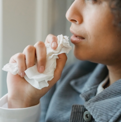 폐렴 증상: 무시해서는 안 되는 15가지 징후