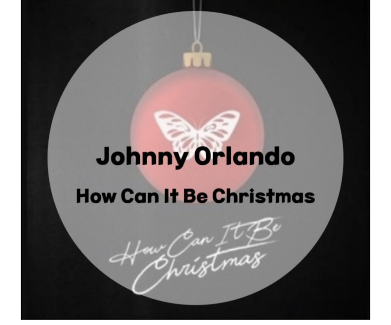 : Johnny Orlando : How Can It Be Christmas (가사/듣기/Performance with Lyrics)